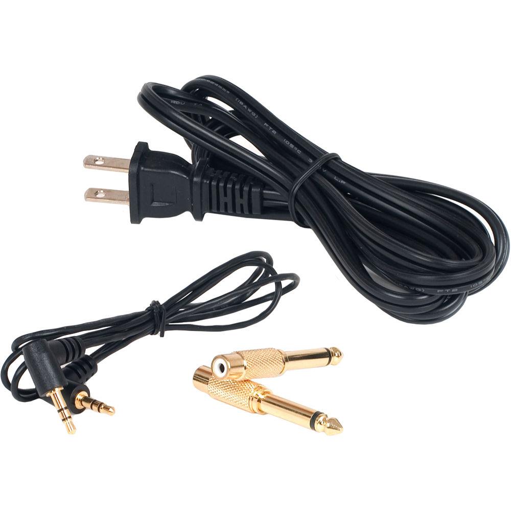 VocoPro FEATHER AMP FA-500 480W Class D Power Amplifier