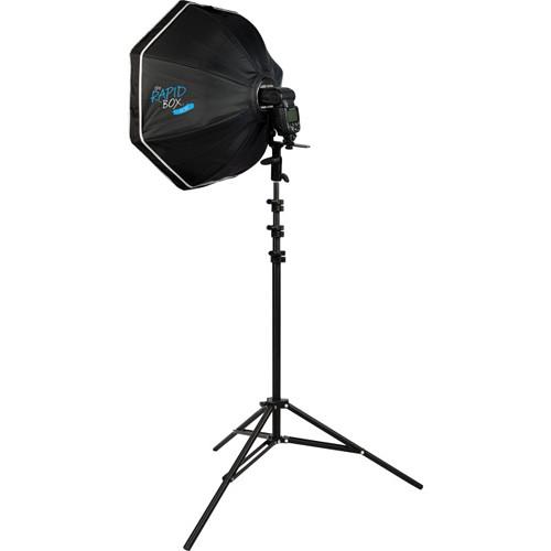 Westcott Rapid Box - 26" Octa Softbox