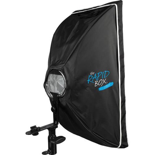 Westcott Rapid Box Strip - 10x24"