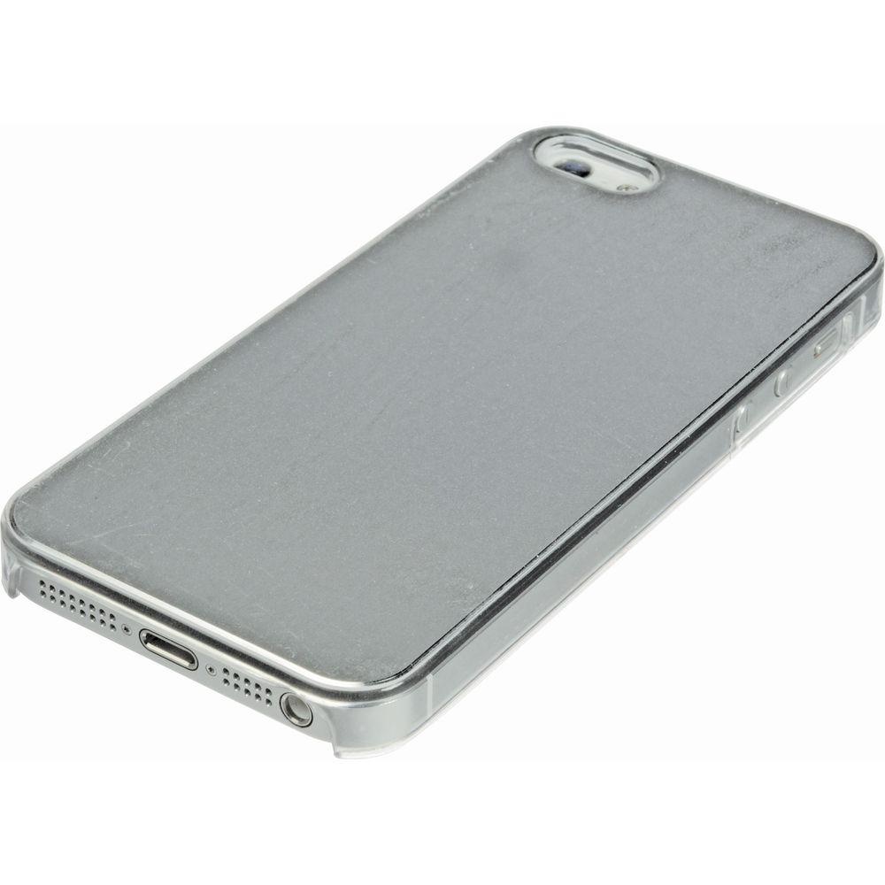 Xuma Aluminum Snap-on Case for iPhone 5, 5s & SE