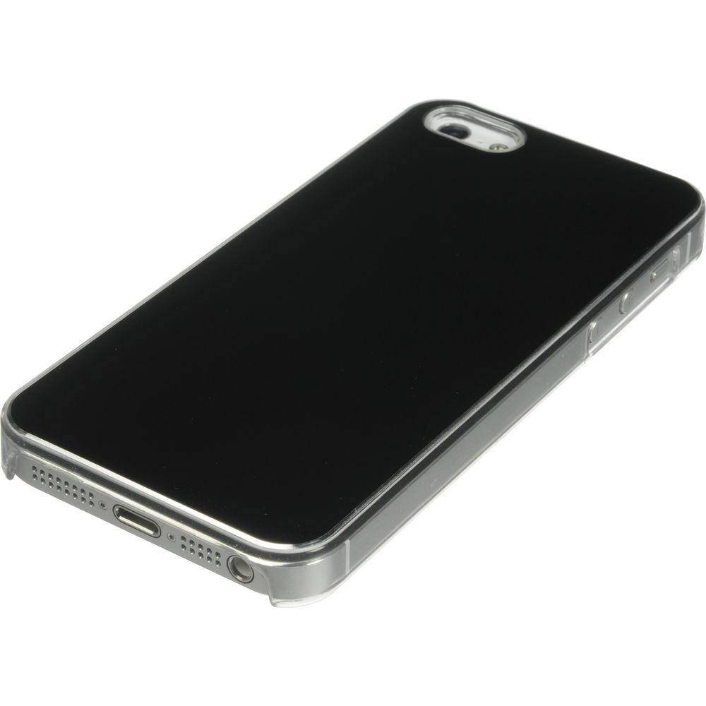 Xuma Aluminum Snap-on Case for iPhone 5, 5s & SE