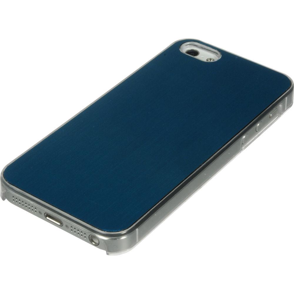Xuma Aluminum Snap-on Case for iPhone 5, 5s & SE
