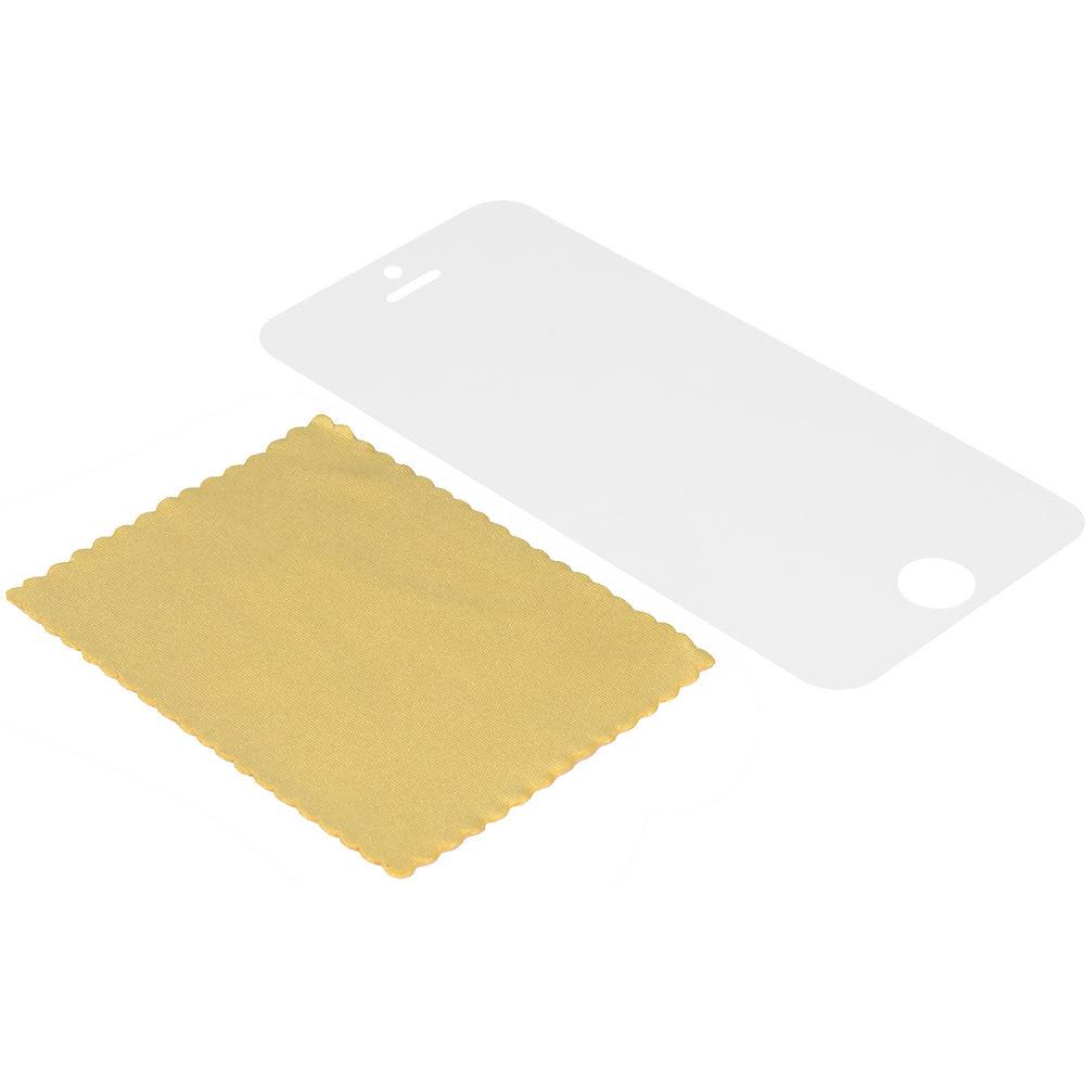 Xuma Ultraslim Snap-on Case for iPhone 5, 5s & SE