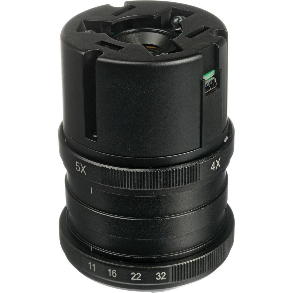 Yasuhara Nanoha Macro Lens 5:1 for Canon EF-M