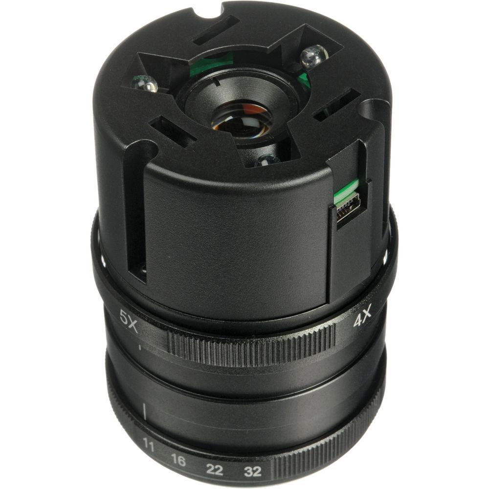Yasuhara Nanoha Macro Lens 5:1 for Canon EF-M