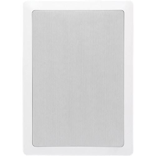 Atlas Sound CT625W 6.5" 2-Way 60W RMS In-Wall Speaker