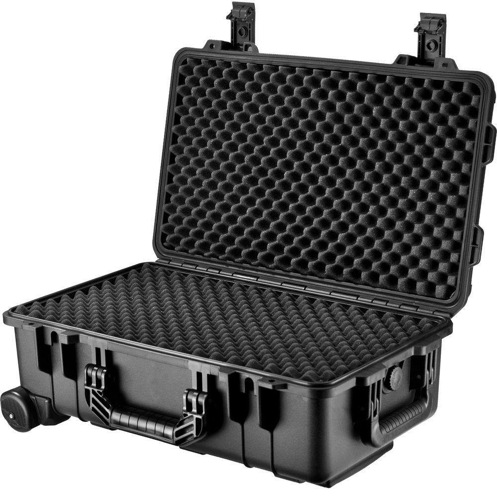 Barska HD-500 Loaded Gear Hard Case