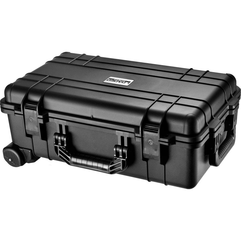 Barska HD-500 Loaded Gear Hard Case
