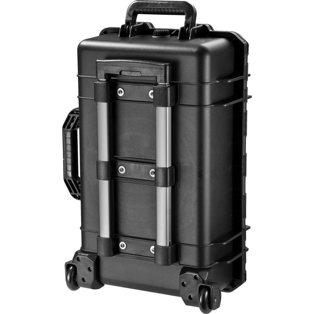 Barska HD-500 Loaded Gear Hard Case