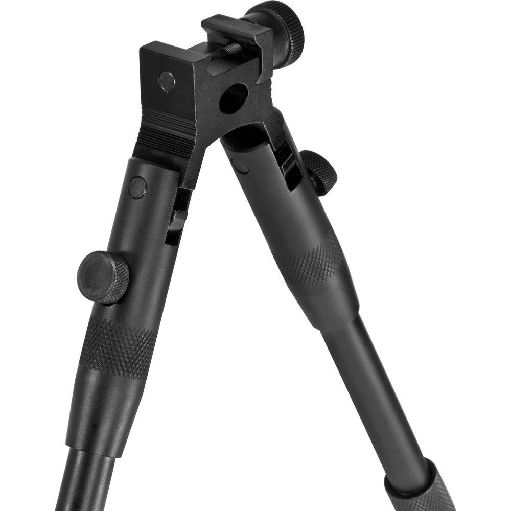 Barska High Picatinny Weaver Bipod