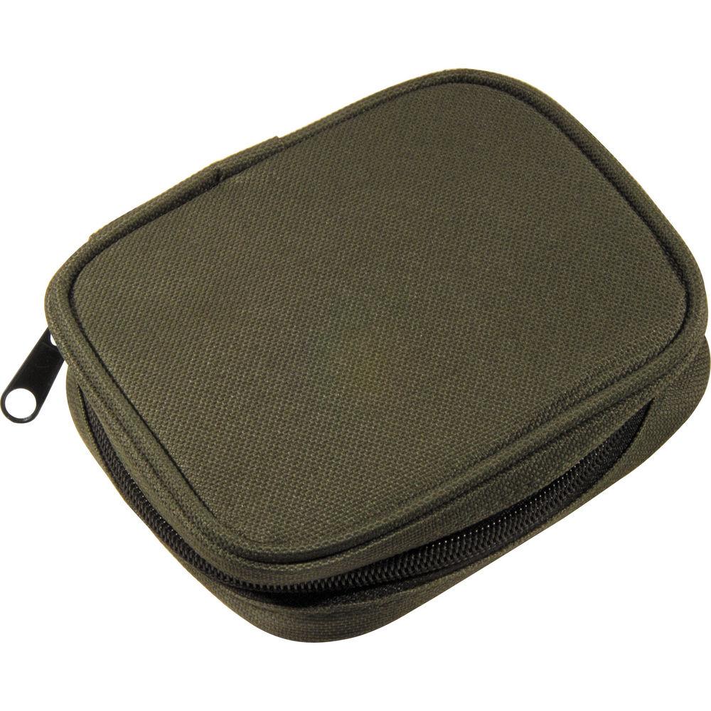 Barska Pistol Cleaning Kit with Flexible Rod and Pouch