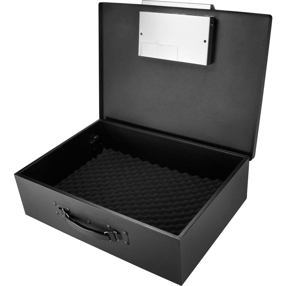 Barska Portable Digital Keypad Safe