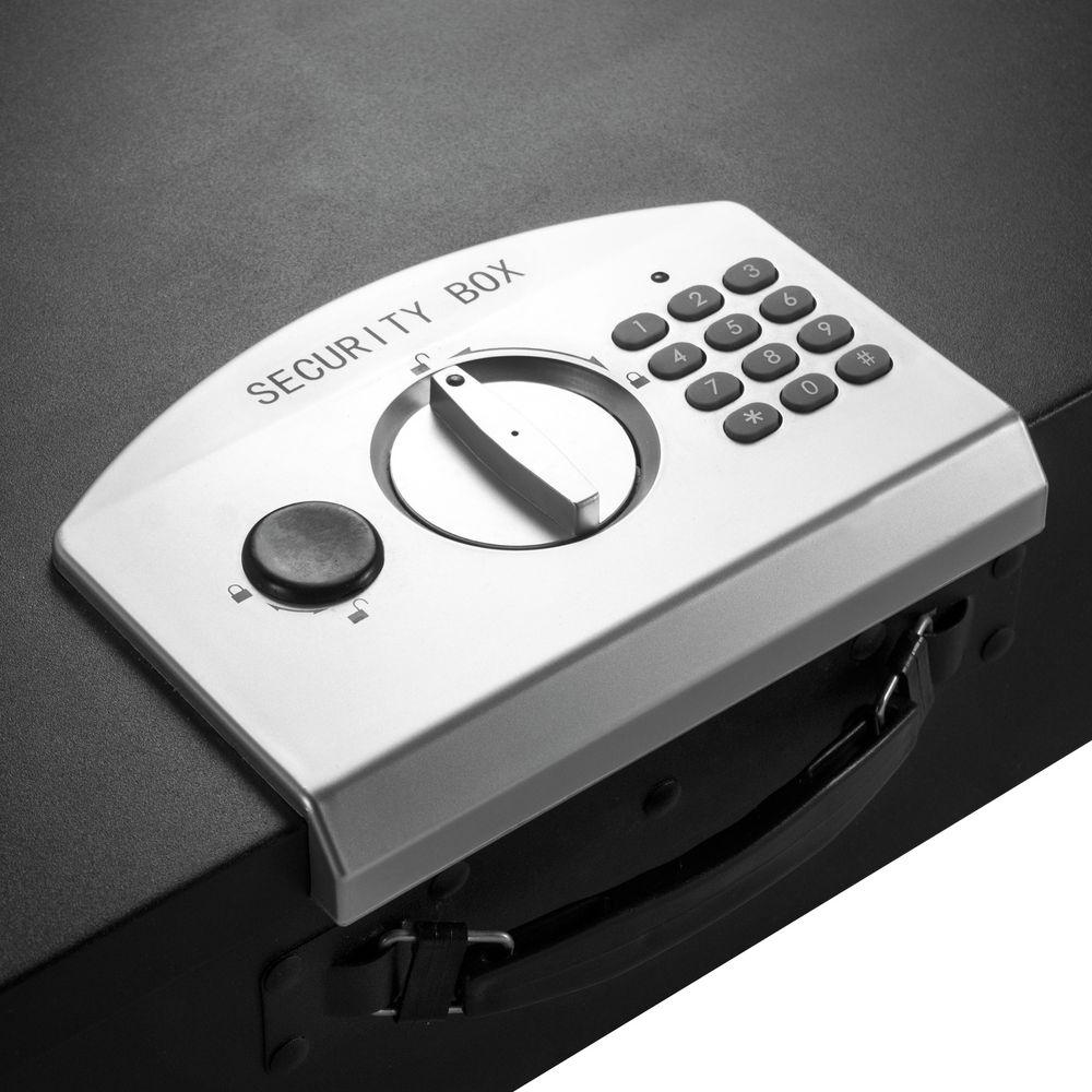 Barska Portable Digital Keypad Safe
