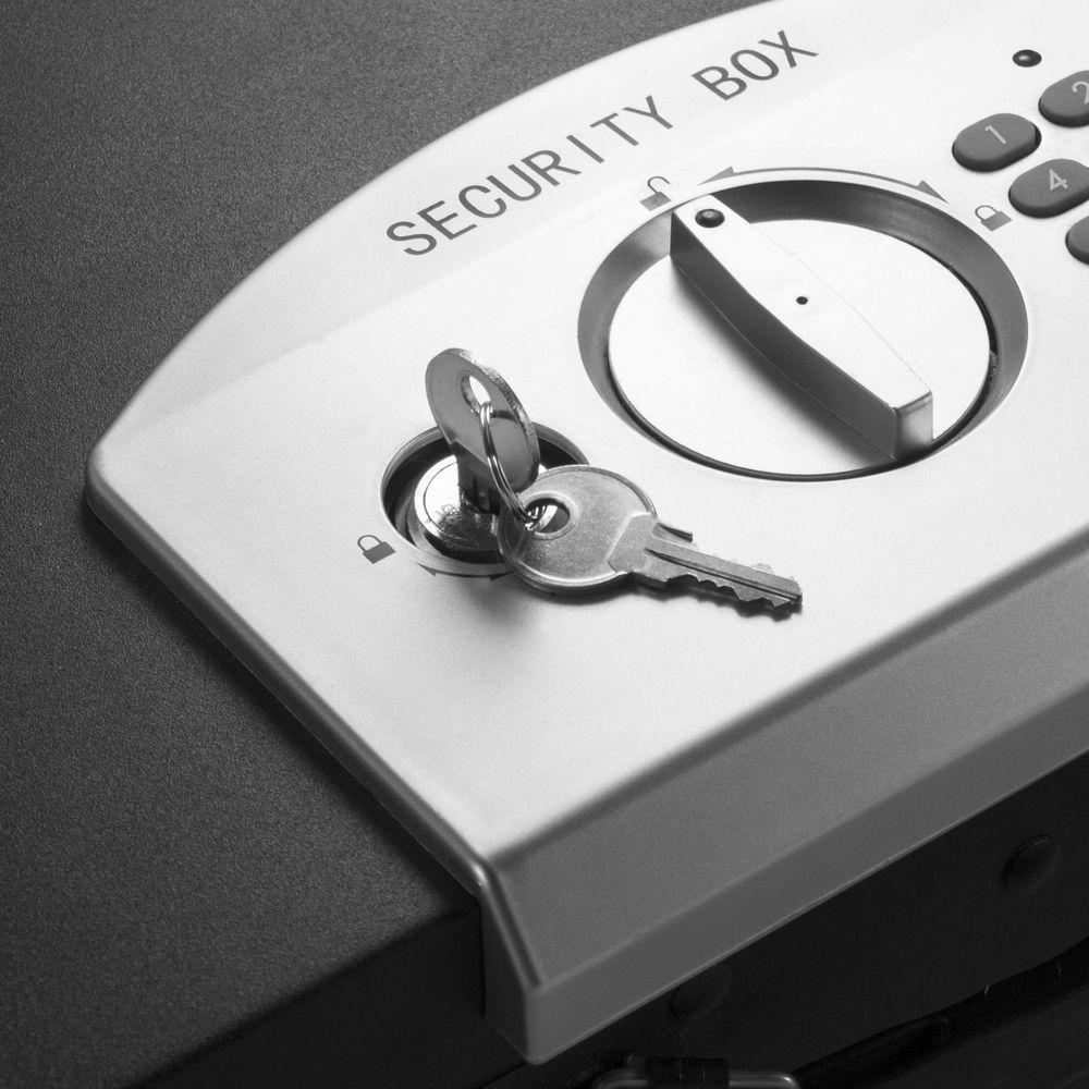 Barska Portable Digital Keypad Safe