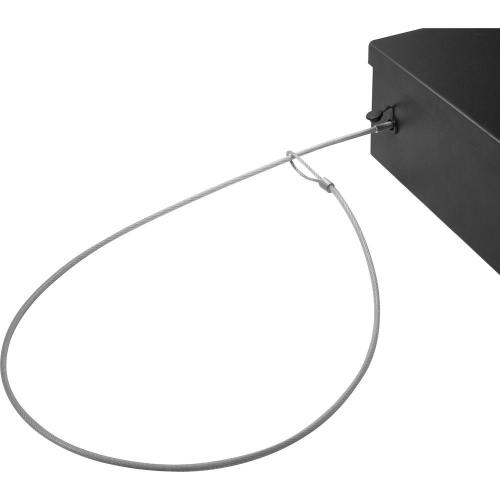 Barska Portable Digital Keypad Safe