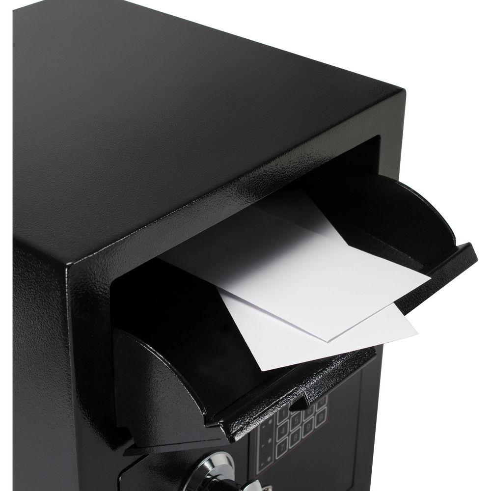 Barska Standard Keypad Depository Safe