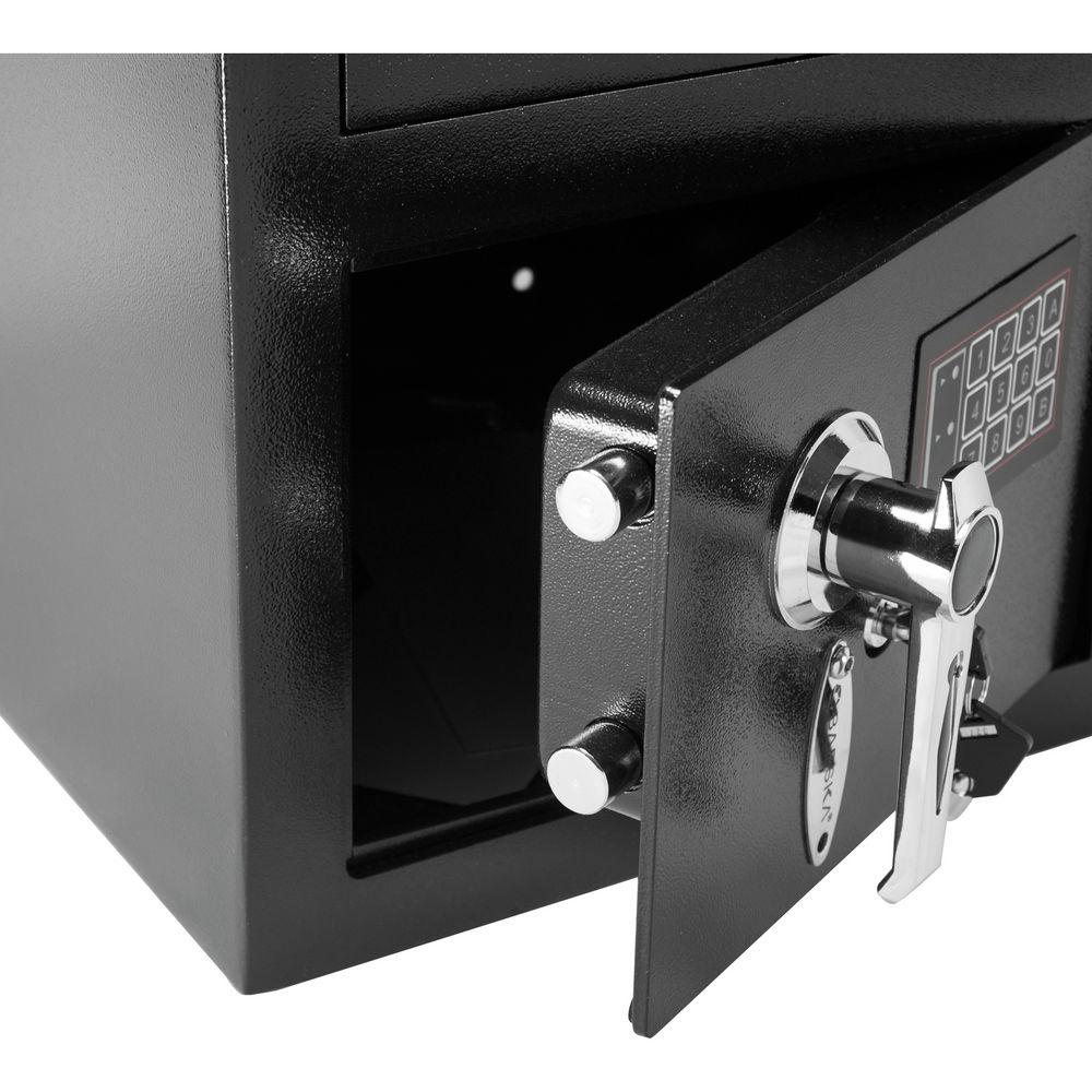Barska Standard Keypad Depository Safe