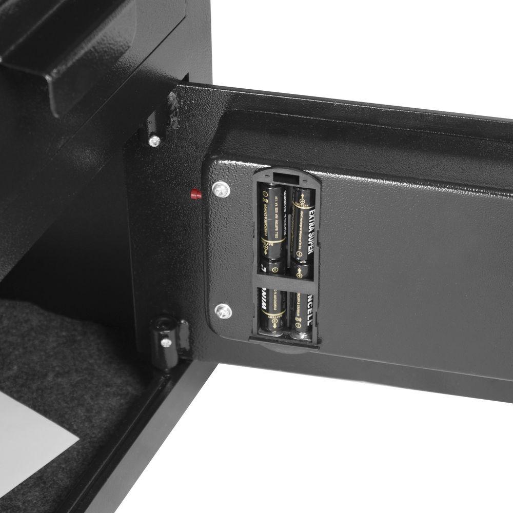 Barska Standard Keypad Depository Safe