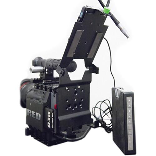 Bracket 1 Cradle Mount for Blackmagic HyperDeck Shuttle