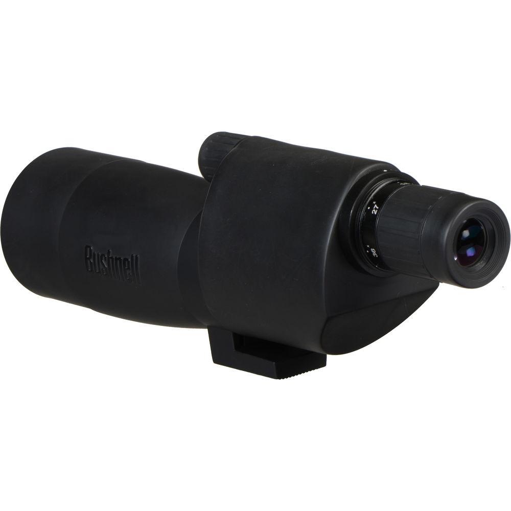 Bushnell Sentry 18-36x50 Spotting Scope