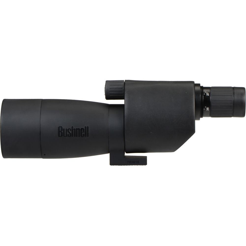 Bushnell Sentry 18-36x50 Spotting Scope