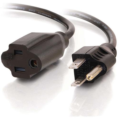 C2G Outlet Saver Power Extension Cord