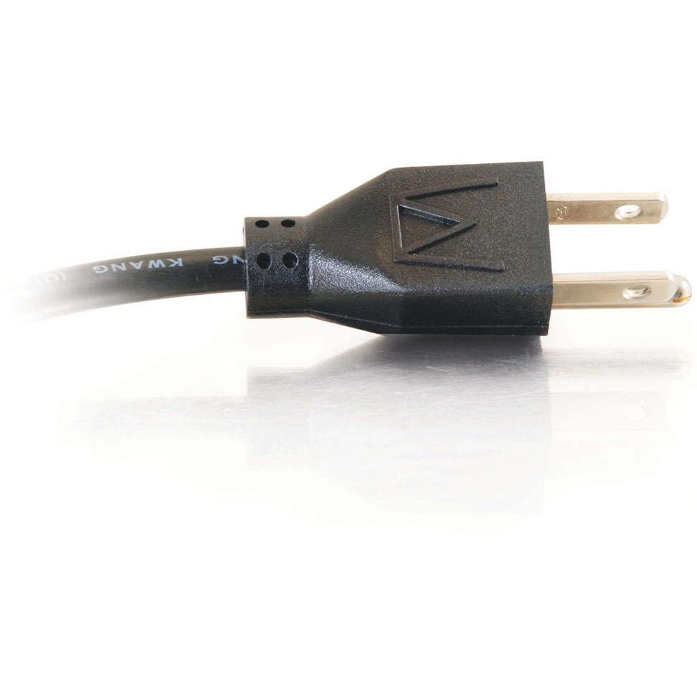 C2G Outlet Saver Power Extension Cord