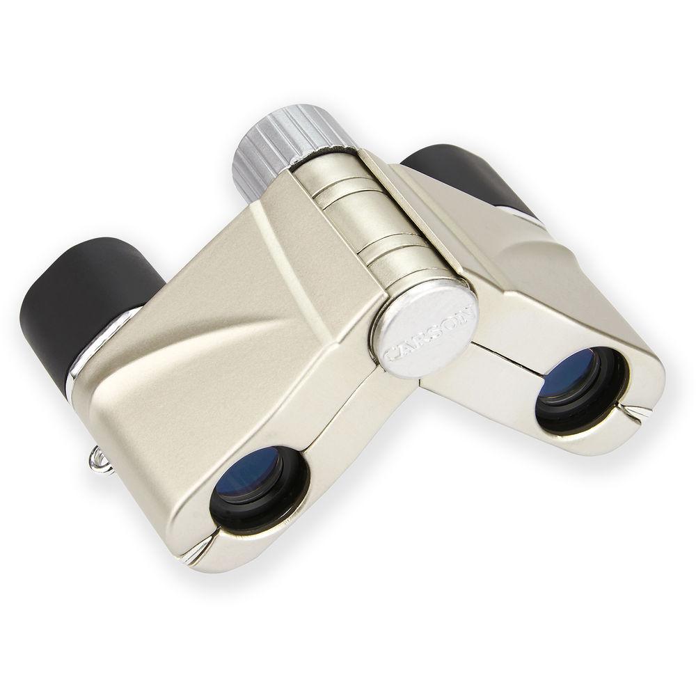 Carson 4x10 Operaview Binocular