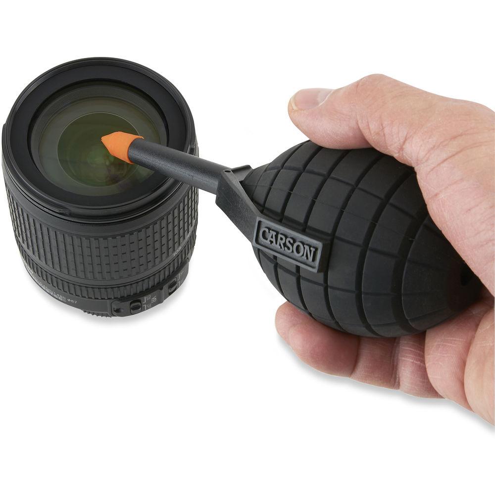 Carson DustBlaster Air Cleaning Tool