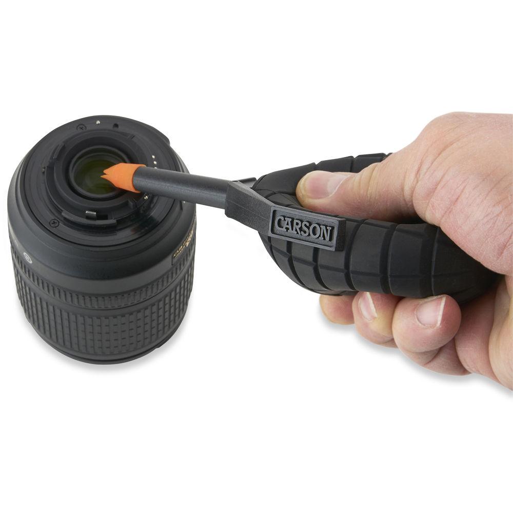Carson DustBlaster Air Cleaning Tool