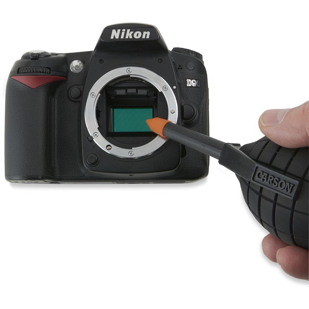 Carson DustBlaster Air Cleaning Tool