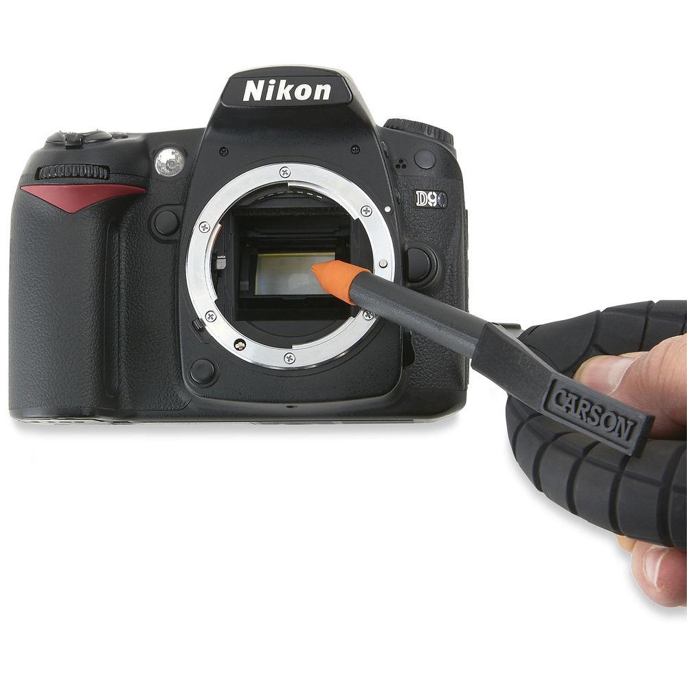 Carson DustBlaster Air Cleaning Tool