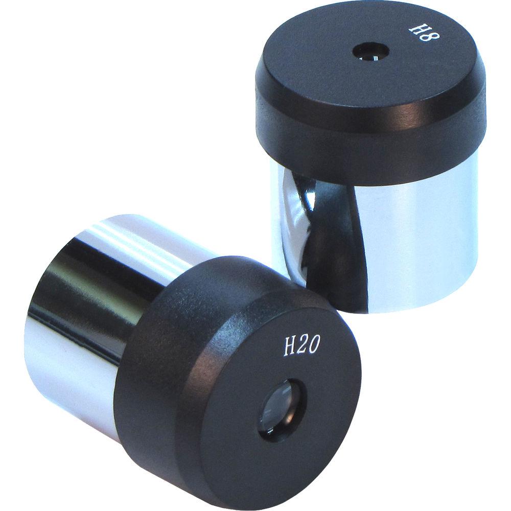 Carson JC-200 76mm f 3.9 SkySeeker Reflector Telescope