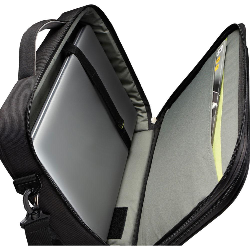 Case Logic 16" Laptop Briefcase
