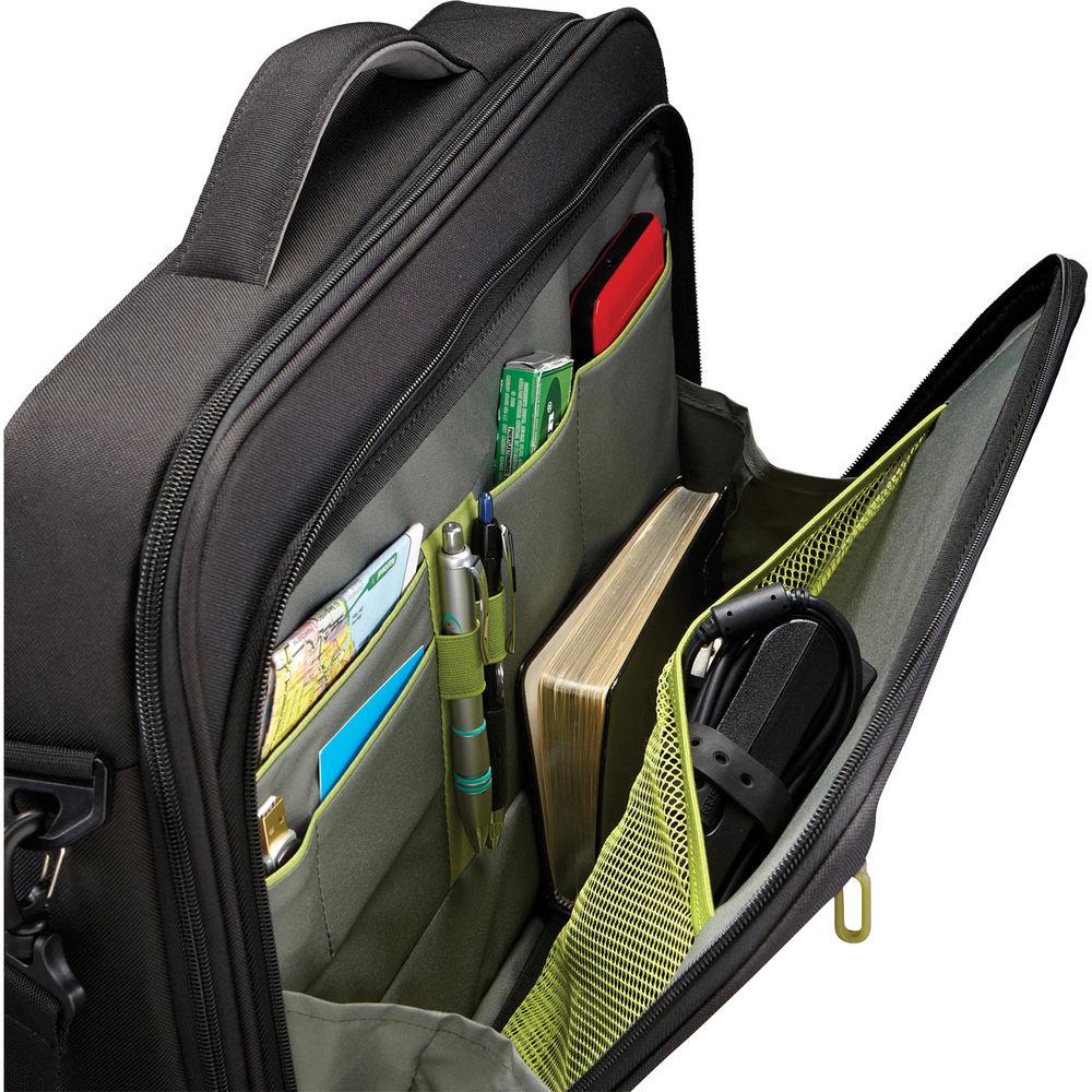 Case Logic 16" Laptop Briefcase