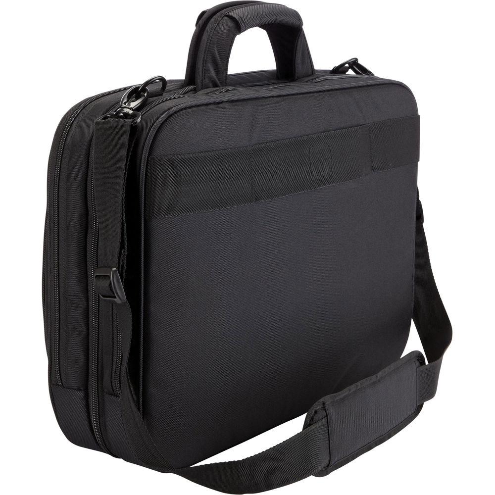 Case Logic 17" Checkpoint Friendly Laptop Case