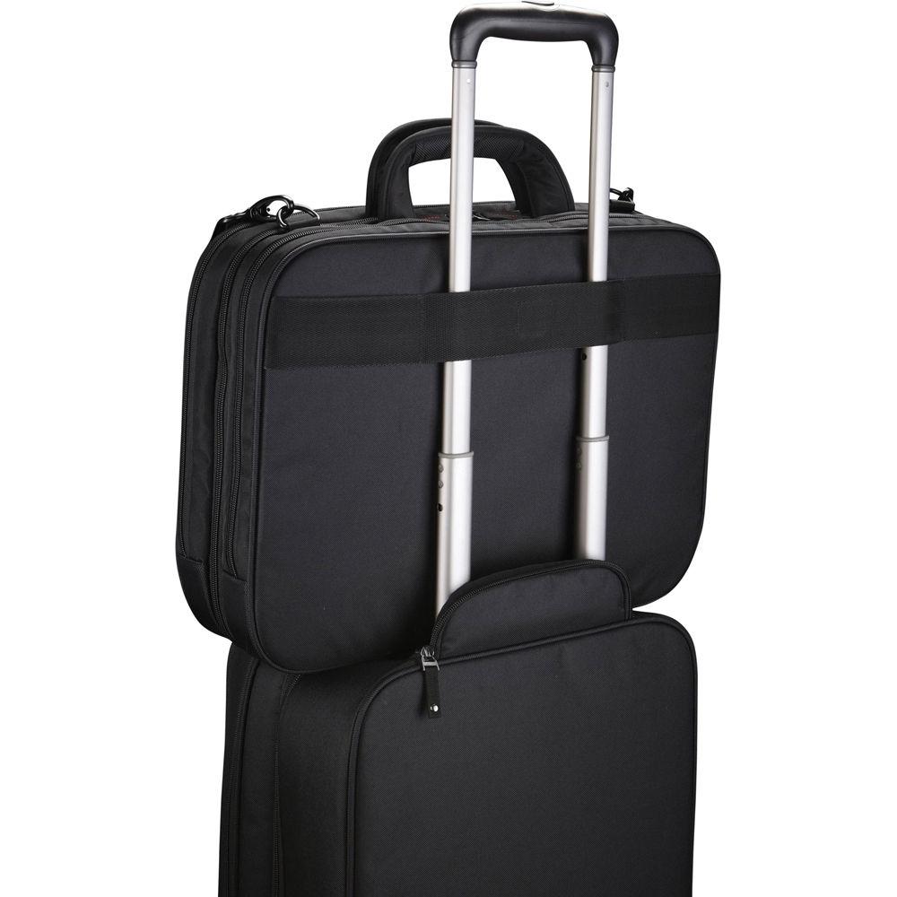 Case Logic 17" Checkpoint Friendly Laptop Case