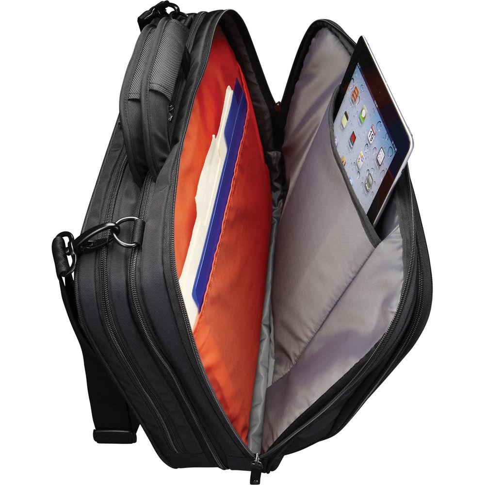 Case Logic 17" Checkpoint Friendly Laptop Case