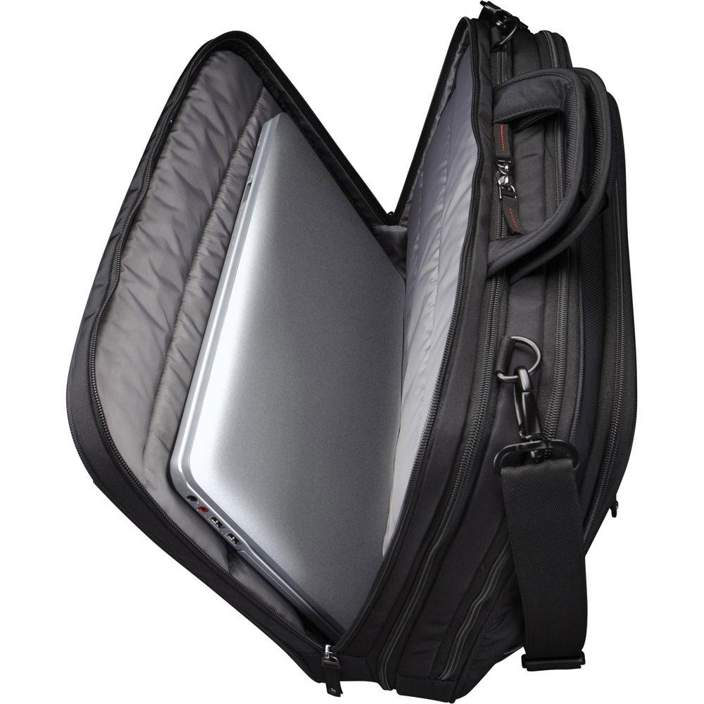 Case Logic 17" Checkpoint Friendly Laptop Case