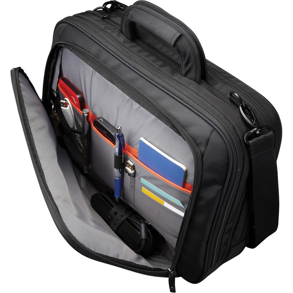 Case Logic 17" Checkpoint Friendly Laptop Case