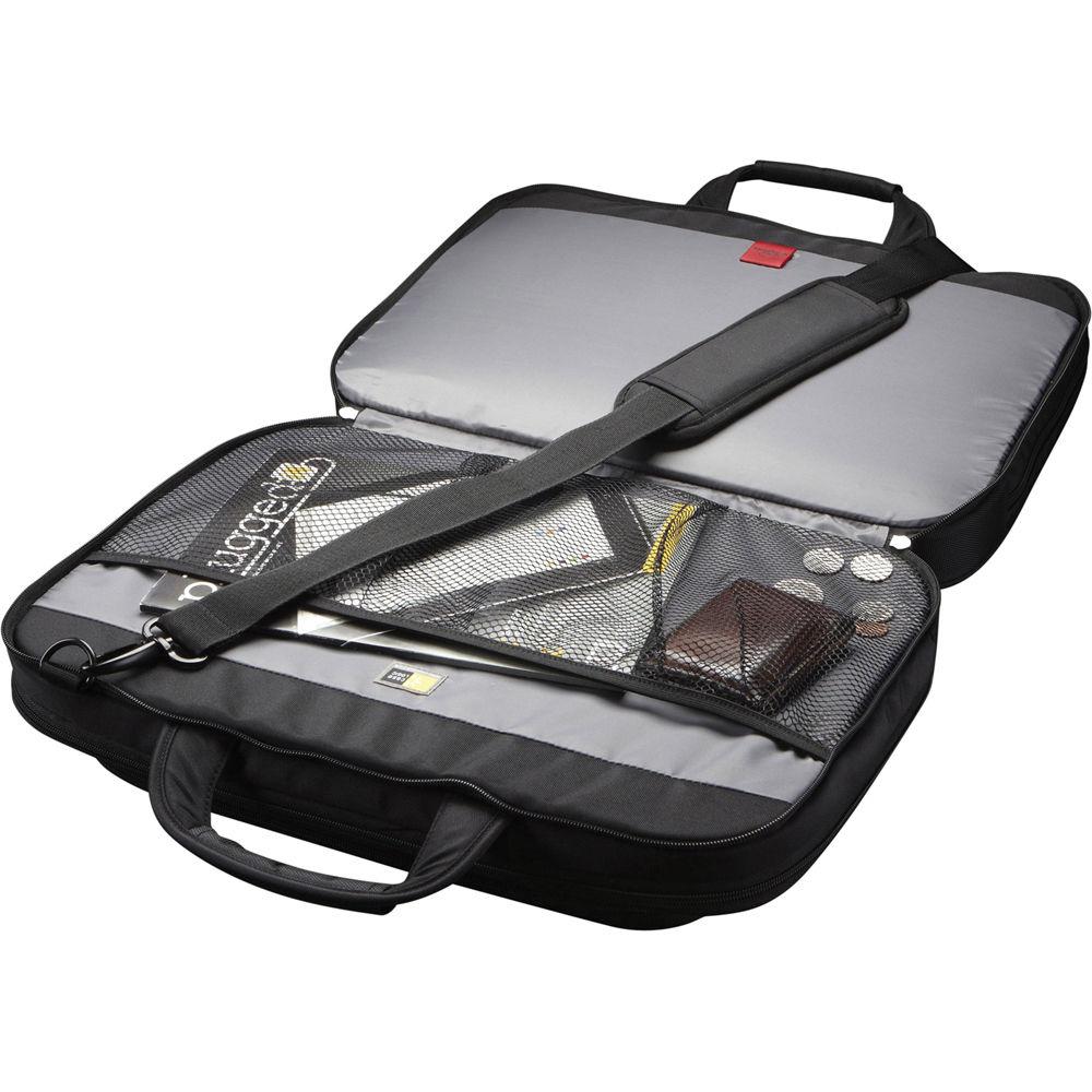 Case Logic 17" Checkpoint Friendly Laptop Case