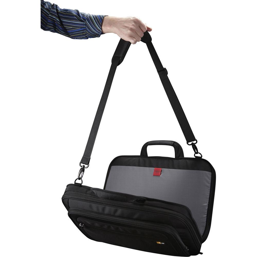 Case Logic 17" Checkpoint Friendly Laptop Case