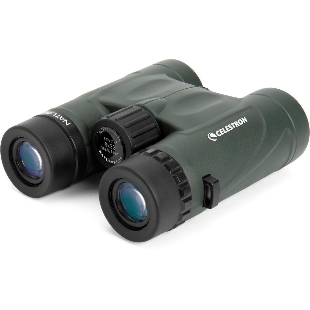 Celestron 8x32 Nature DX Binocular