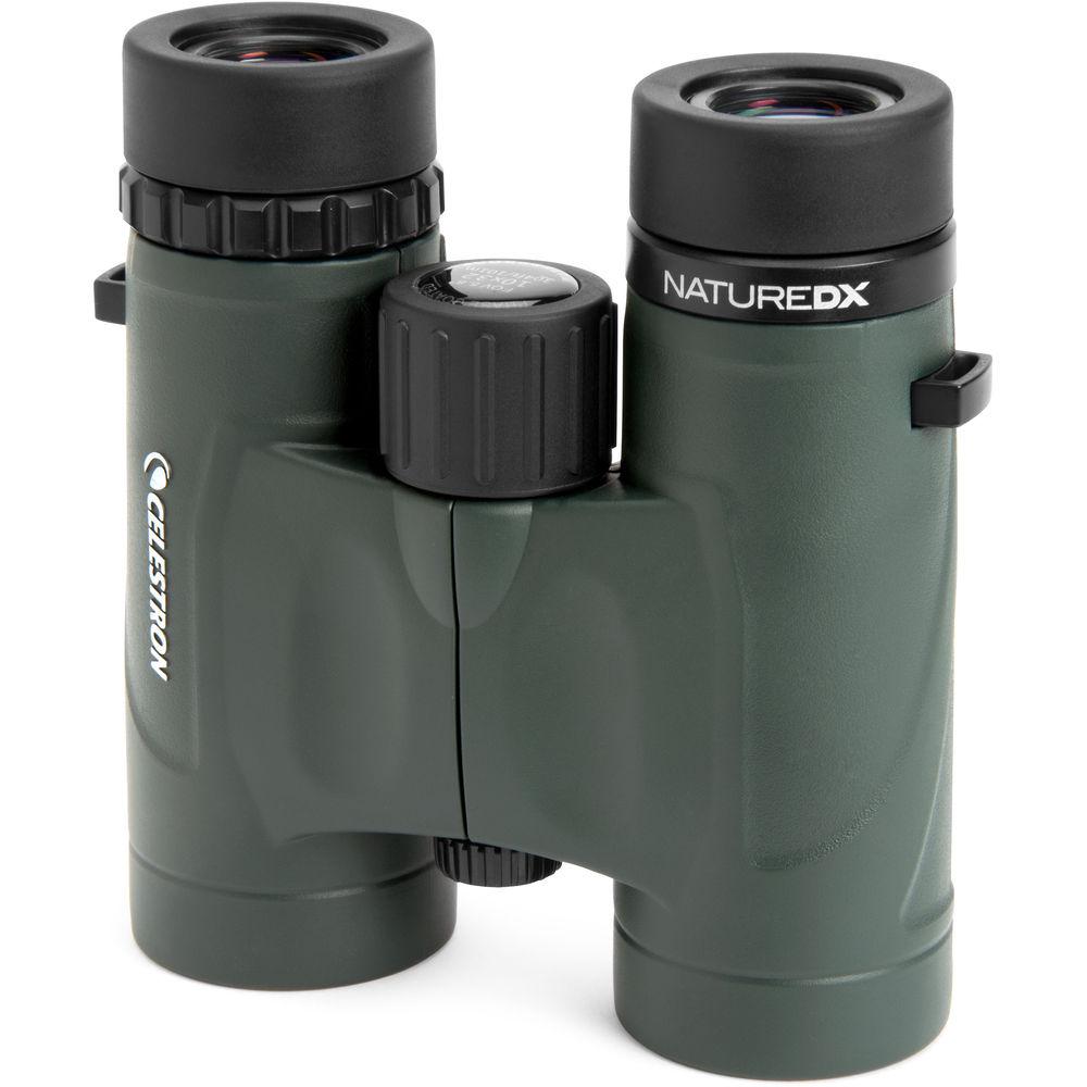 Celestron 8x32 Nature DX Binocular