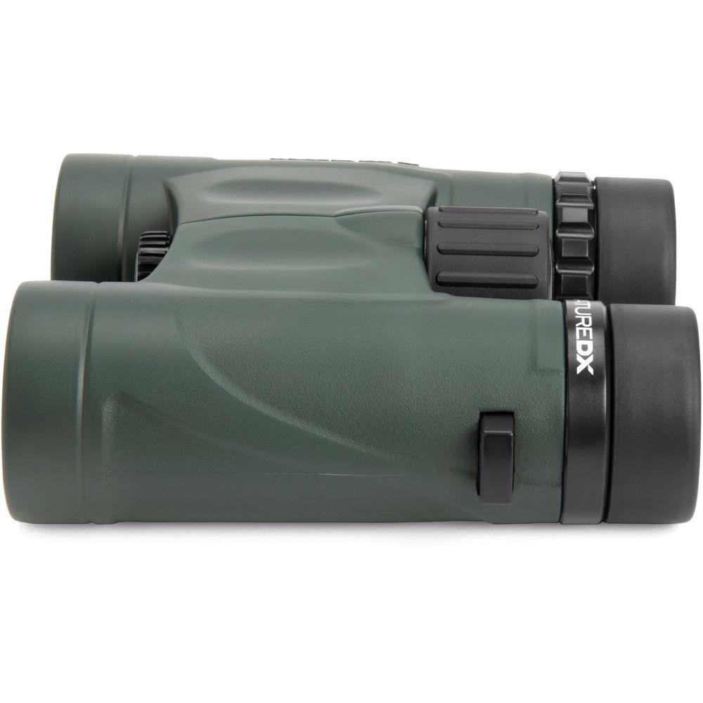 Celestron 8x32 Nature DX Binocular
