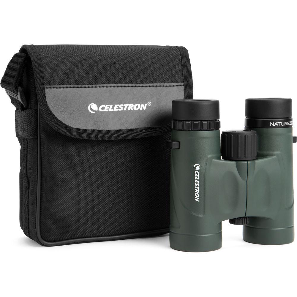 Celestron 8x32 Nature DX Binocular