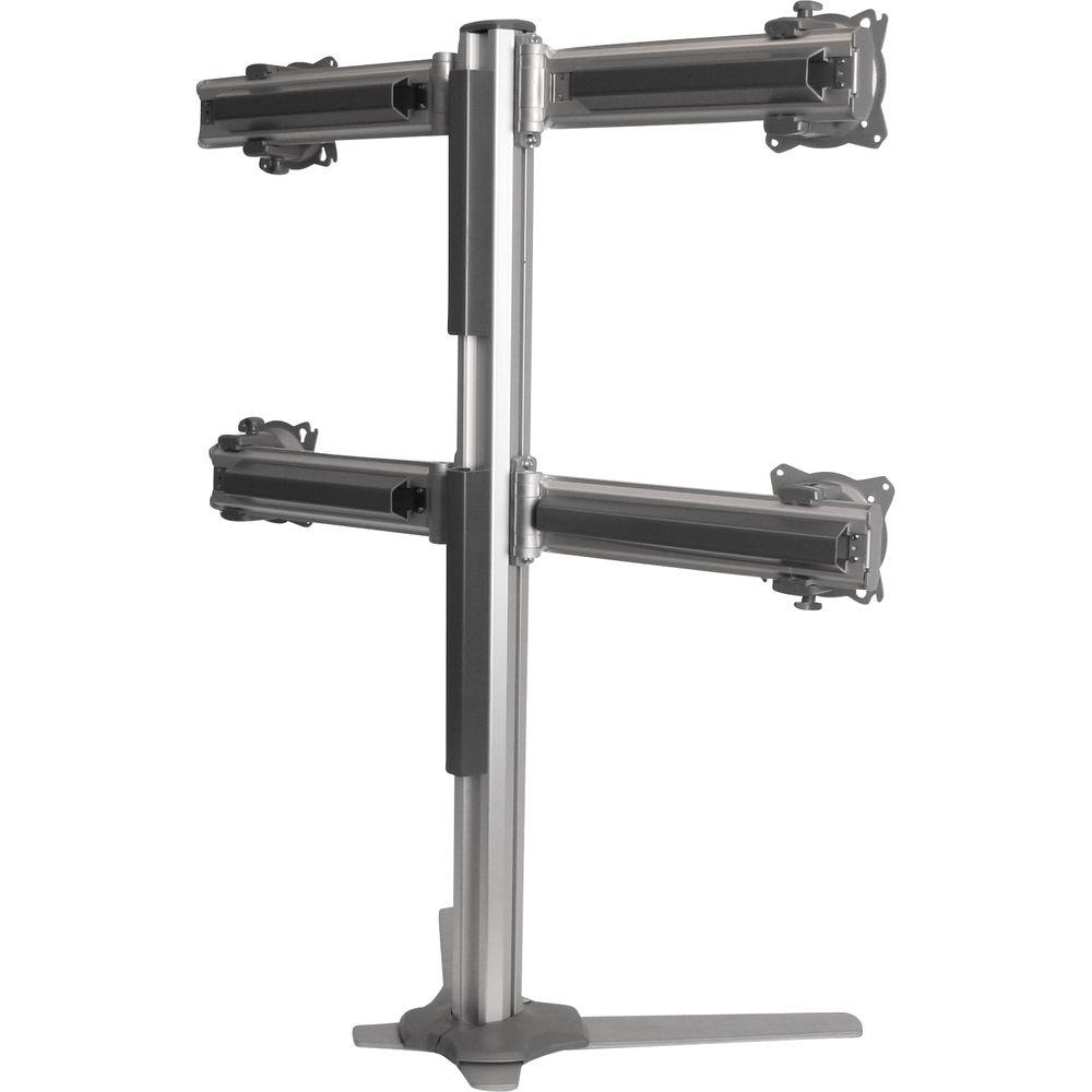 Chief K3F220B Kontour K3 Free-Standing 2x2 Array