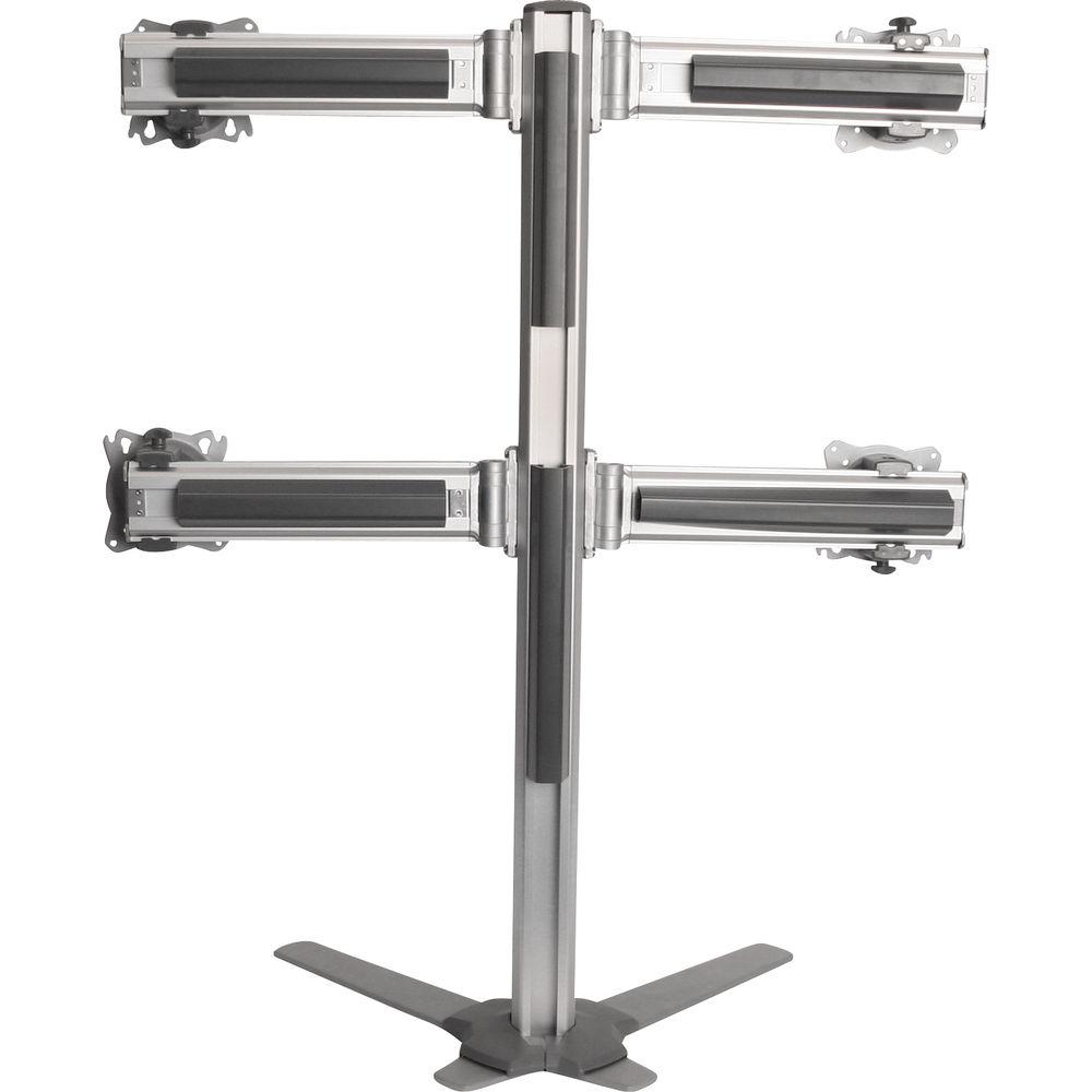 Chief K3F220B Kontour K3 Free-Standing 2x2 Array