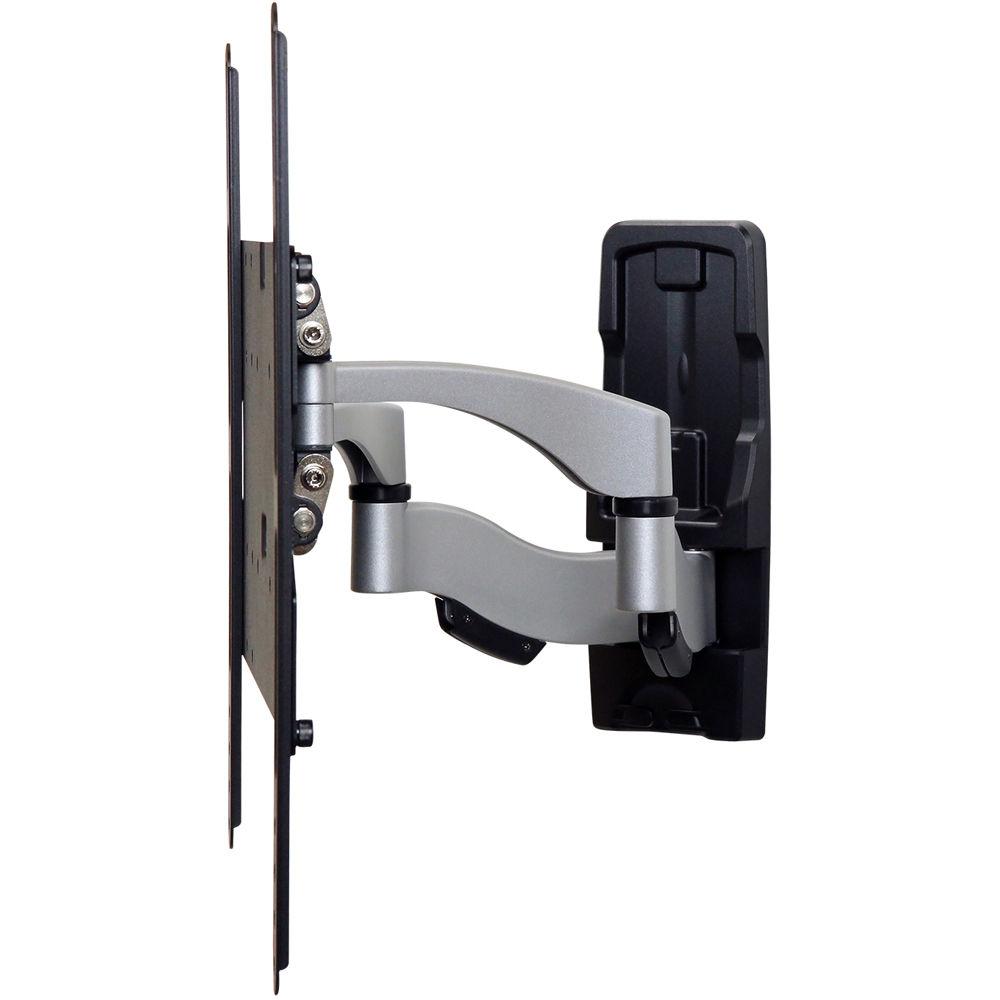 Dyconn IN442 Invisible XL Ultra-Slim Articulating TV Wall Mount