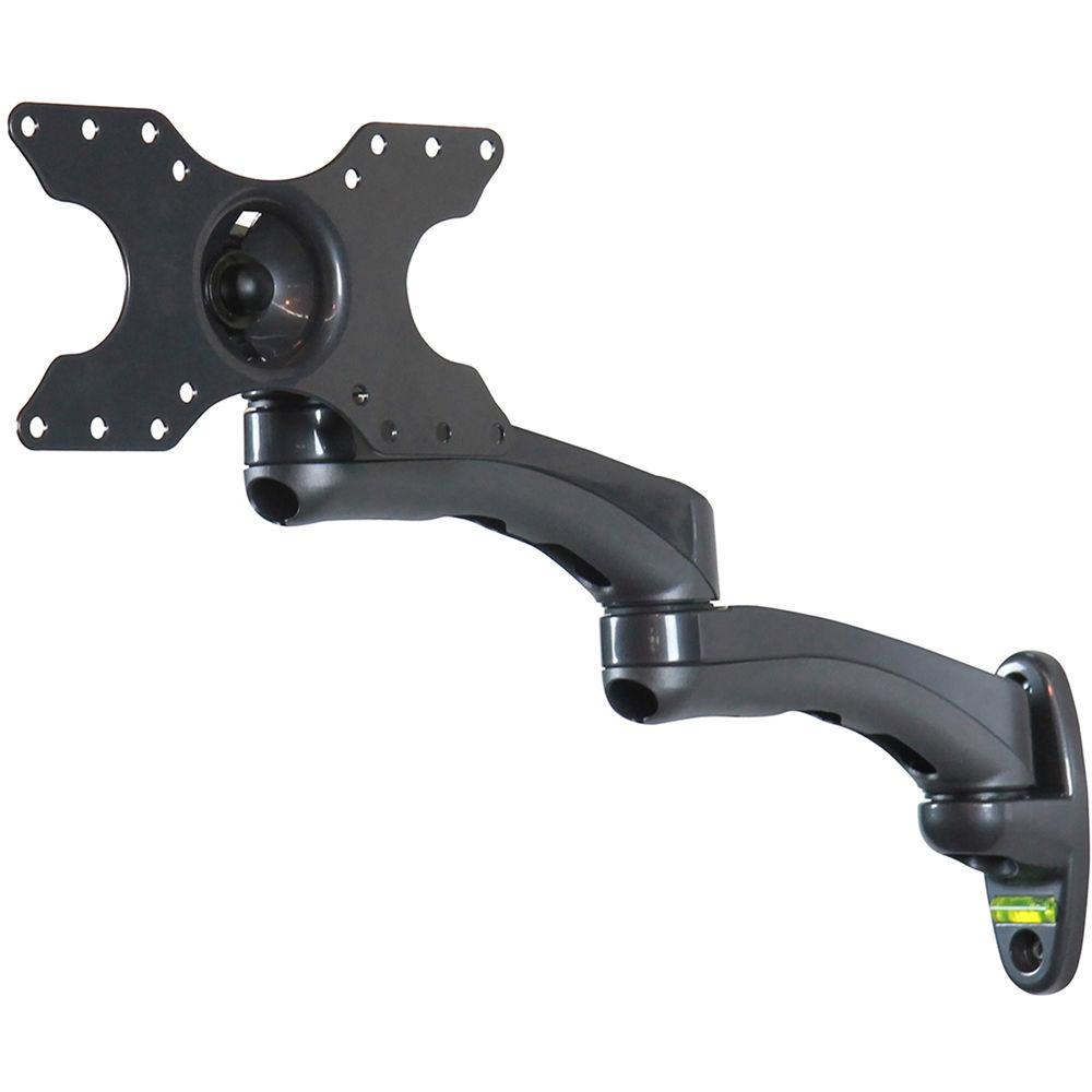 Dyconn WA502S Zebra Butterfly Monitor Wall Mount